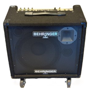 (BRUGT) Behringer Ultratone K1800FX